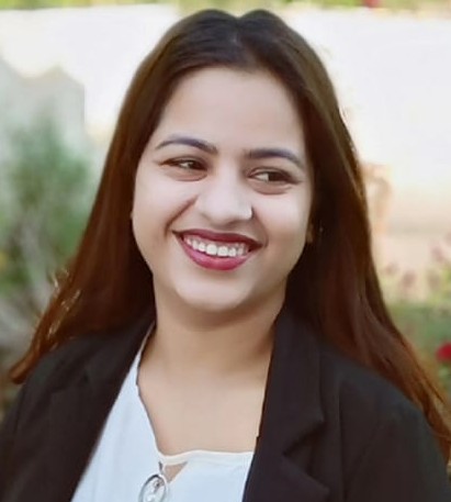 Ashmita Sharma